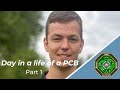 Day in the life of a PCB - Part 1