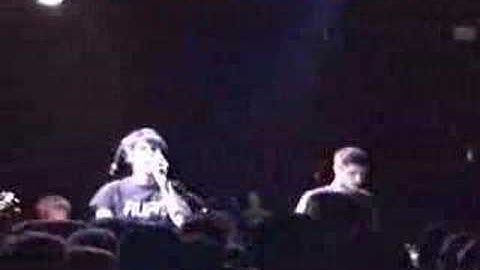 Taking Back Sunday - There