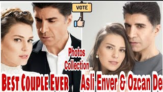 Ozcan Deniz & Asli Enver Best Couple Ever New Instagram Photos Collection 2020 By ShowTime Ozcan Deniz & Asli Enver Best Couple Ever New Instagram Photos Collection 2020 By ShowTime