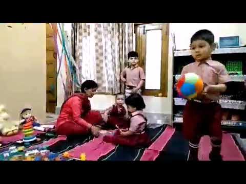 Let S Discover Let S Explore 