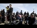 Menekültválság: egyre több európai korlátozás