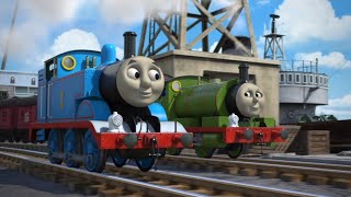 Thomas Friends S1921 Roll Call Cgi Remake