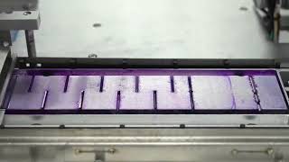 AVE-TR100 Slide Maker and Stainer