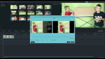 How to Make Square Videos Using Filmora
