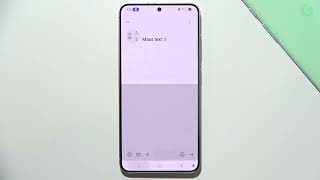 Famous Samsung S25: How to Send Group Text Net Worth
