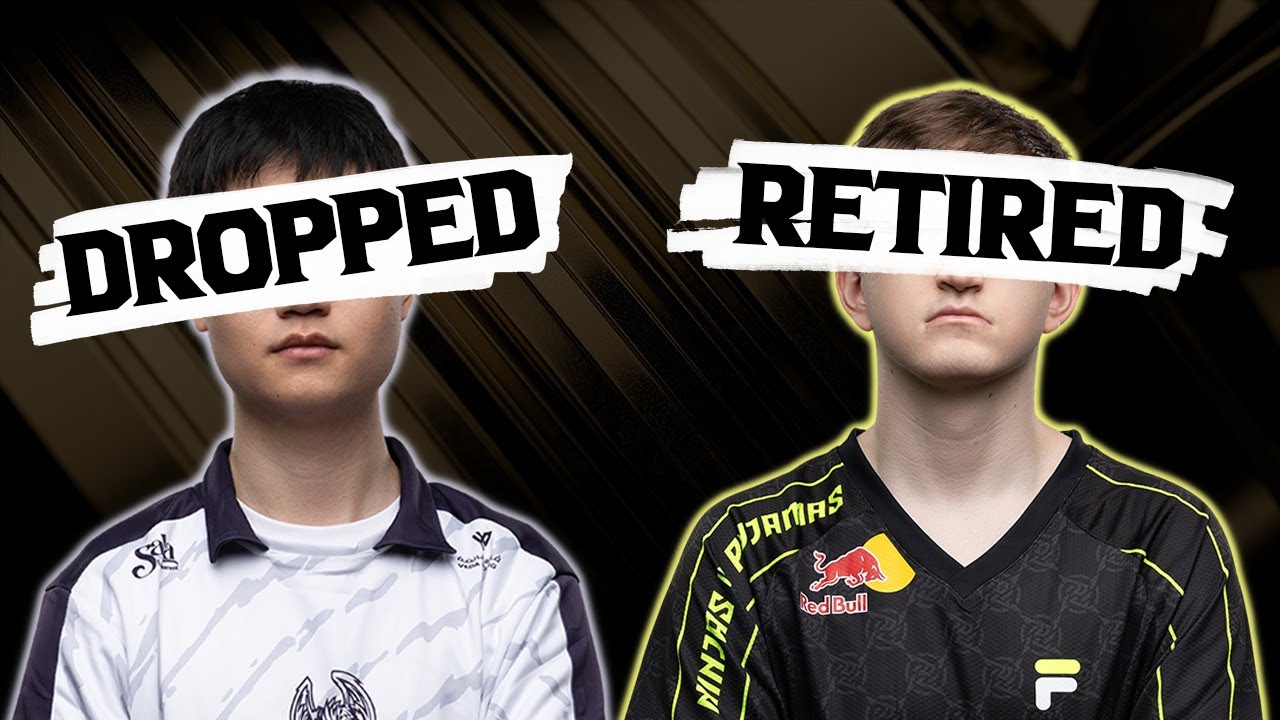 Written Off… Then They Almost WON Apex EWC | ROC & NIP