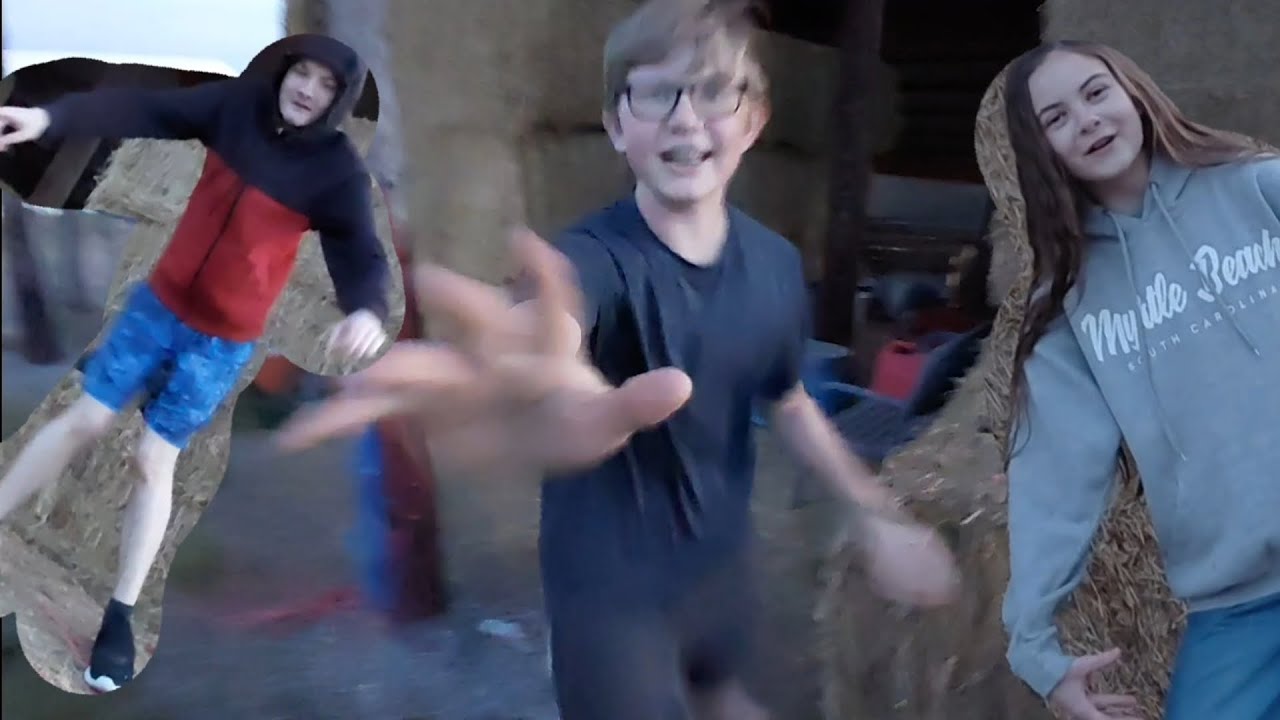 Cringe compilation 
