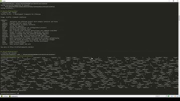 Creating ERC20 Token using Truffle