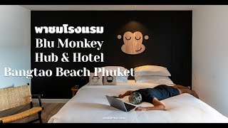 Blu Monkey Hub & Hotel Bangtao Beach Phuket