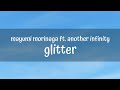 mayumi morinaga ft another infinity - glitter / starving trancer remix [lyric] - fairy tail