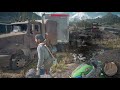 DAYS GONE Убить Орду на Ранчо Айрон-Бьютт. Очень просто и легко!!!!!