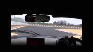 20110310鈴鹿 デグナー1 スピン