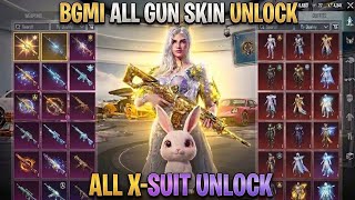 PUBG 4.5 SKIN HACK | BGMI X SUIT FREE | BGMI SKIN HACK | BGMI SKIN MOD APK 4.5 | SKIN HACK BGMI 4.5 screenshot 3