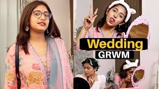 Indian Wedding Ki Liye Hue Ready Mymissanand Family Vlog