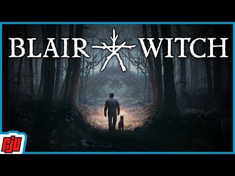 Blair Witch Part 1 | Horror Game | PC Gameplay Walkthrough