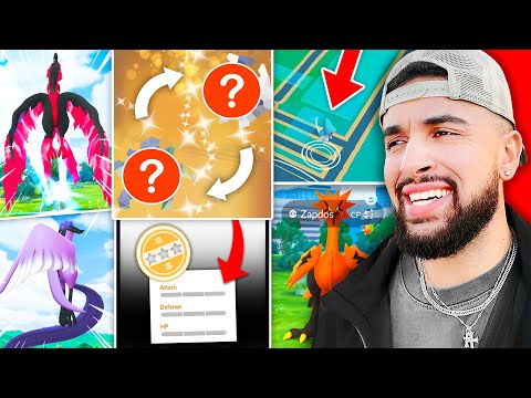 POKÉMON GO FAILS BUT THEY GET WORSE (2025) - YouTube