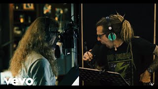 Lamb of God &; Wake Up Dead ft. Dave Mustaine (Official Video)