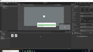 Unity 2D Game Camera Movement And Refined Player Movement