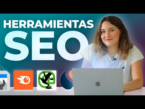 Video: ¿Cuál es el mejor software de SEO?