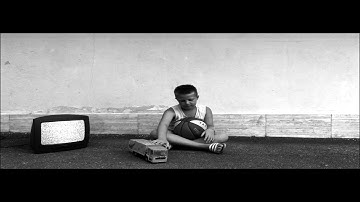 N.o.D.o. feat. Paolo Benvegnù - "Infinite Jest" (OFFICIAL Video)