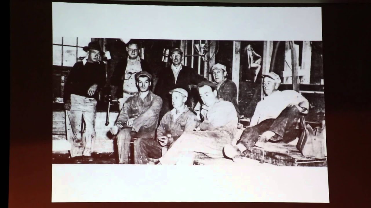 HH July 2014 Part IV: Herreshoff Centennial Classes of 1914