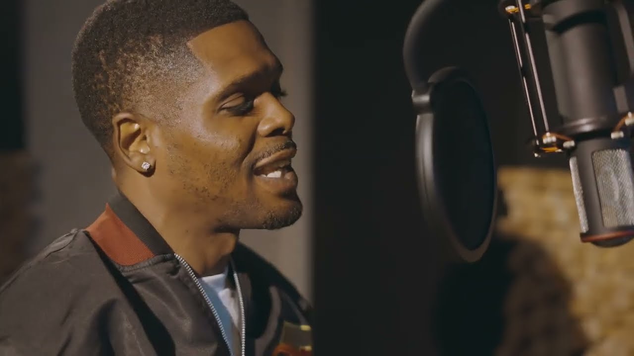 PETA TOSH “THINK OF YOU” FREESTYLE (VIDEO)