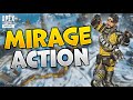 Here's your reason to use Mirage in Season 10 - APEX LEGENDS