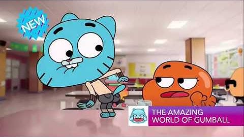 Cartoon Network   New Episodes Jan 14th Bad Jubies & More Promo