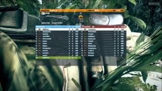 BF3 Beta Footage part 1 1080p (HD)