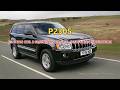 P2305 Jeep Grand Cherokee - Ignition Coil 2 Secondary Circuit - Insufficient Ionization