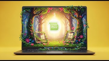 Linux Mint 2025: Your Eco-Friendly Windows Alternative?