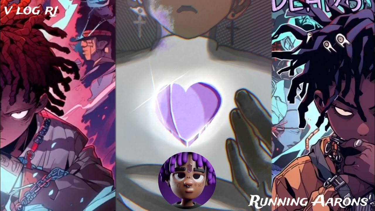 Lil Uzi Vert x Destroy Lonely x Trippie Redd type beat "Running