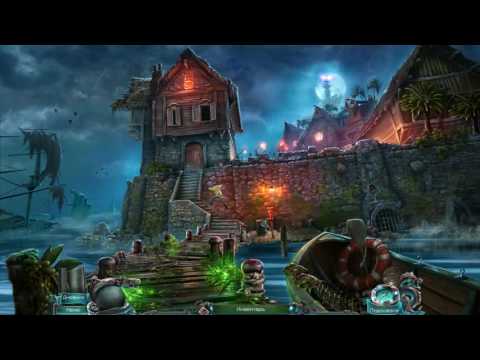 [Lt100%] Nightmares from the Deep 2: The Siren`s Call (RUS, part 1)