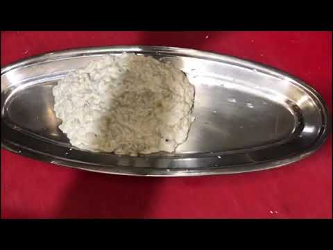 المشاوي الحلبية مع الشيف حسام مطعم كان زمان