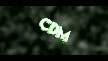 Epic Sync Green Intro Template