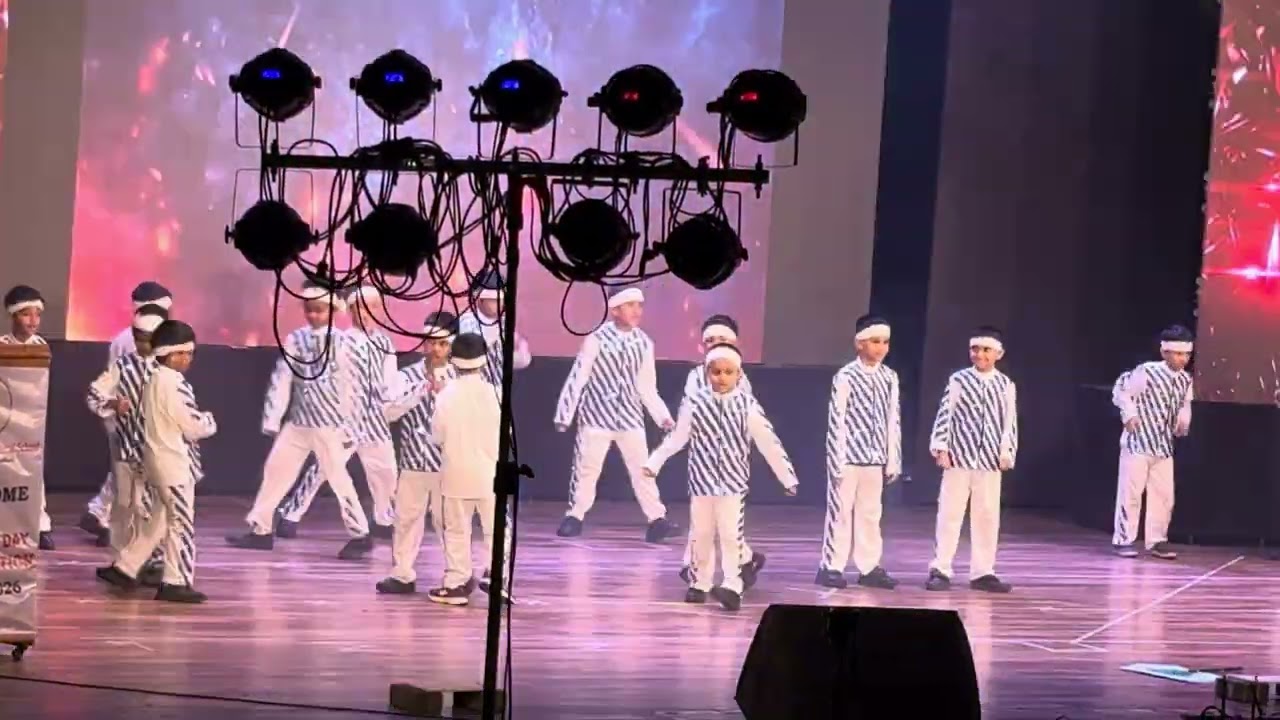 GSSIS 2A Hum to hai Aandhi