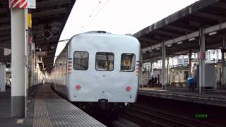 【黒磯訓練 今再びのカヤ】 E26系カシオペア編成に予備電源車連結 EF81 80 牽引