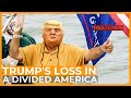 The End of a Presidency: Trump’s Loss in a Divided America | Fault Lines