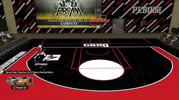 NBA 2K20 Live Stream|Offensive Threat | Superstar 2 | Superstar 3 Grind|Follow My Twitch @kari7x