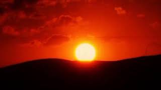 Gün Batımı (Mogollar -Veda)