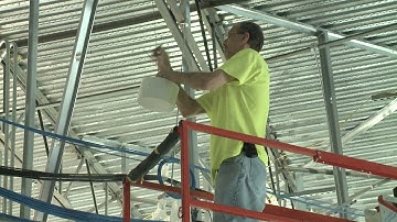 Sound Masking Technology for the 21st Century Workplace