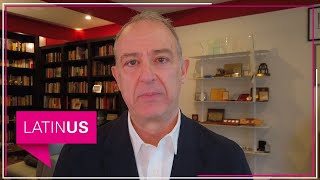 En la crisis diplomática más reciente, mal, muy mal AMLO y peor Noboa: Arturo Sarukhán