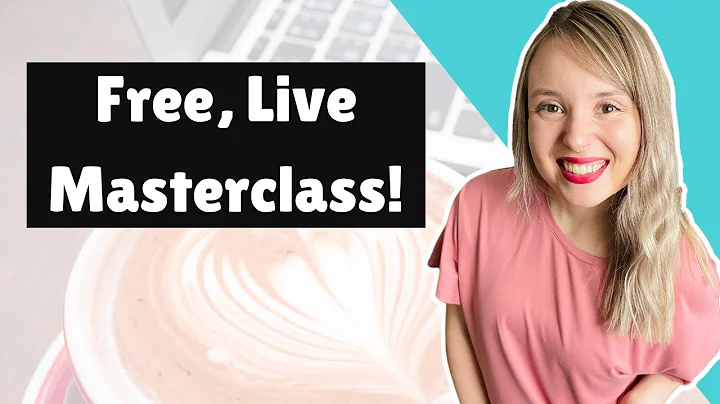 How to Grow & Scale Your Outschool Business for Teachers! Free, Live Masterclass