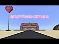 Cangrejo Mimado en Minecraft