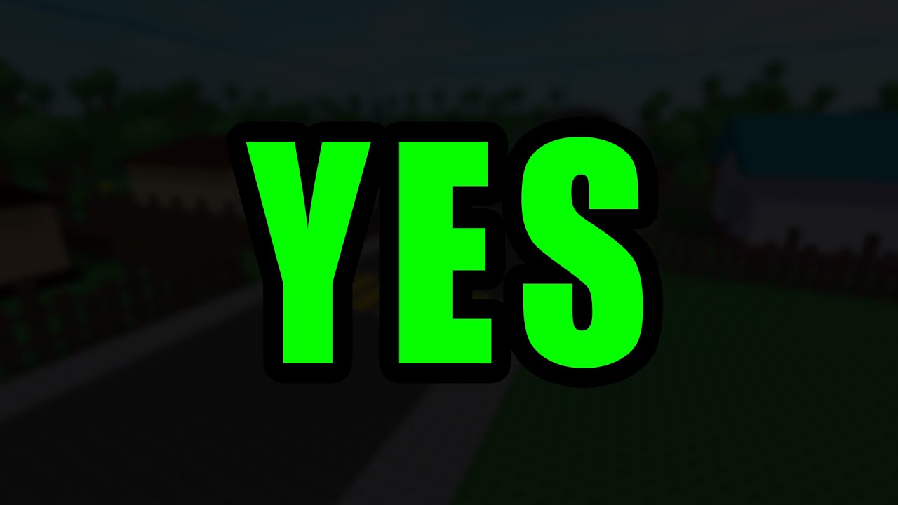 POV: You picked Yes. - So you're Carl the NPC's date?