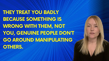10 Behaviours Of Narcissistic People (Understanding Narcissism.) Red Flags Of A #narcissist