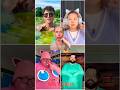 Who did the best?? #greenscreen #reaction #trend #trending#makeup#makeuptutorial#makeupartist#shorts