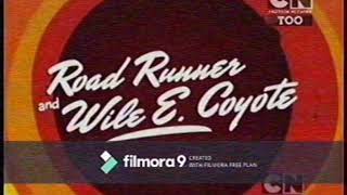 Cartoon Network Too Cee Romanian Continuity November 2015