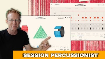 Session Percussionist | Native Instruments | Kontakt