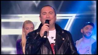 Video thumbnail of "Djani - Bolje mi je bolje mi je - HH - (TV Grand 06.04.2017.)"